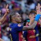 Barcelona juara La Liga