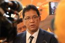 Ketua Dewan Komisioner Lembaga Penjamin Simpanan (LPS) Purbaya Yudhi Sadewa dalam acara LPS Financial Festival di Medan, Rabu (20/8/2025) (Dok. LPS)