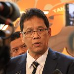 Menkeu Purbaya