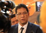 Elektabilitas Menkeu Purbaya