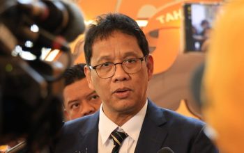 Elektabilitas Menkeu Purbaya