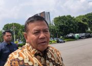 Kepala BIN Herindra Singgung Dalang Demonstrasi Ricuh: Ada Informasi Penting untuk Bapak Presiden