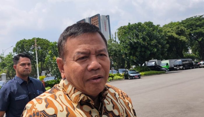 Kepala BIN Herindra Singgung Dalang Demonstrasi Ricuh: Ada Informasi Penting untuk Bapak Presiden