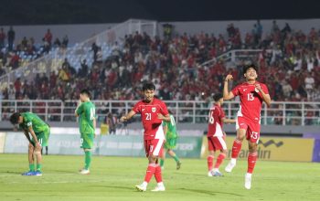Kualifikasi Piala Asia U-23