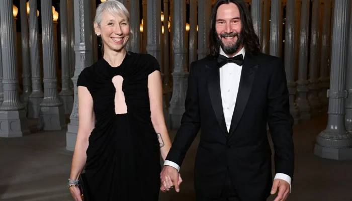 Keanu Reeves Dikabarkan Menikah, Perwakilan Bantah dan Beber Hal Ini