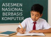 Jadwal dan Persiapan ANBK SD 2025: Cara Membiasakan Anak dengan Teknologi Ujian