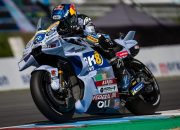 Alex Marquez Juara MotoGP Catalunya 2025, Balas Dendam di Tikungan 10