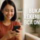 BCA Online