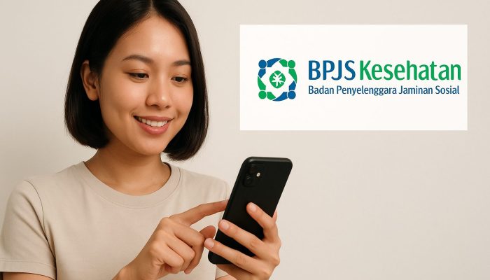 Cara Cek Status Kepesertaan BPJS Kesehatan 2025 via Aplikasi, WhatsApp, dan Website