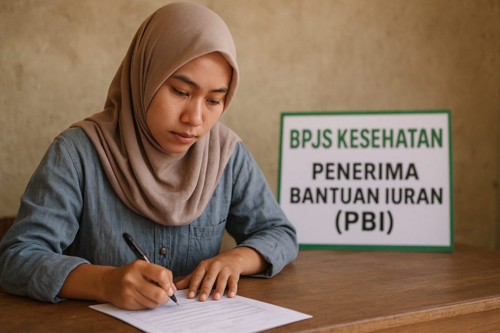 Cara Mendapatkan BPJS Kesehatan PBI Gratis: Syarat, Prosedur, dan Informasi Lengkap
