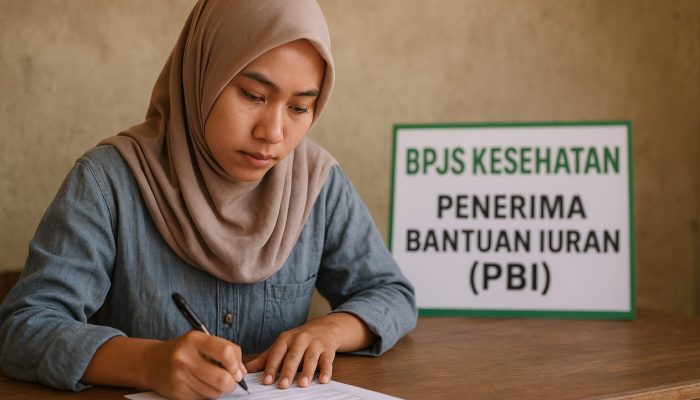 Cara Mendapatkan BPJS Kesehatan PBI Gratis: Syarat, Prosedur, dan Informasi Lengkap