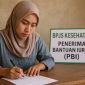 Cara daftar BPJS Kesehatan PBI