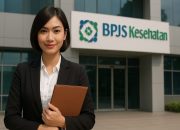BPJS Ketenagakerjaan 2025 Membuka Lowongan: Daftar Sebelum 14 September