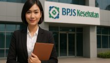 Loker Terbaru BPJS Ketenagakerjaan 2025