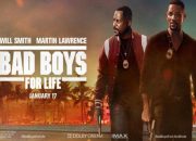 Sinopsis Film Bad Boys for Life Tayang di Bioskop Trans TV Hari ini Senin 22 September 2025