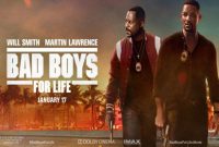 Sinopsis Film Bad Boys for Life sebuah film yang diperankan oleh Will Smith di Bioskop Trans TV Hari ini Senin 22 September 2025 Tayang 21.00 WIB malam ini.