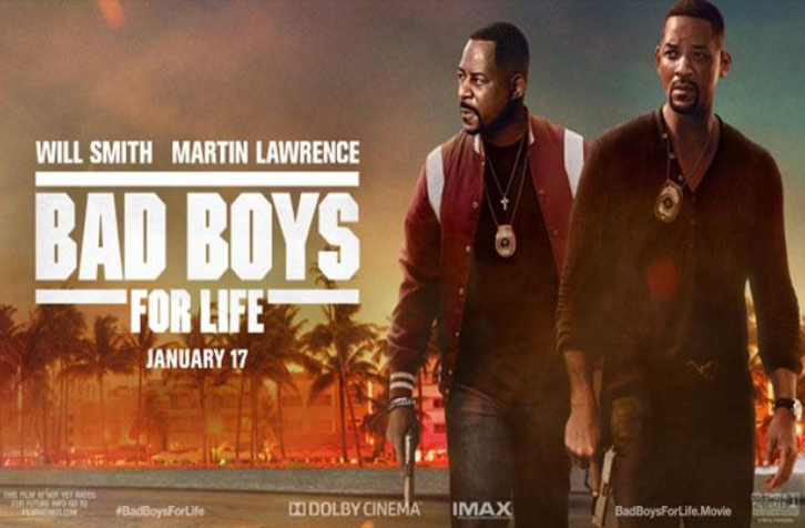 Sinopsis Film Bad Boys for Life