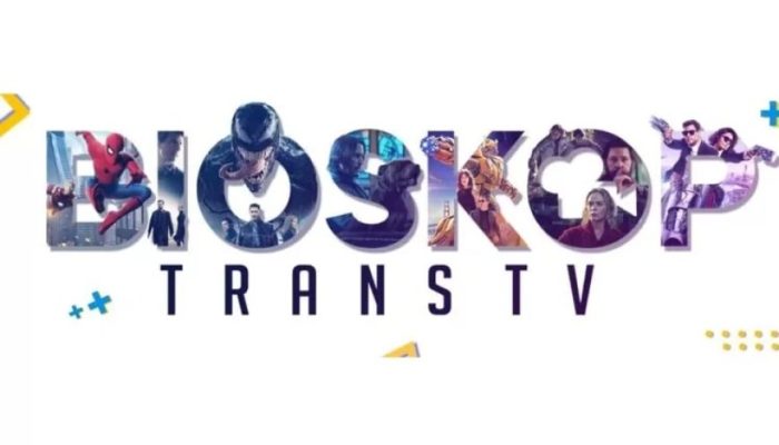 Jadwal Bioskop Trans TV 23-28 September 2025 Tayangkan Film Topseru Pekan Ini
