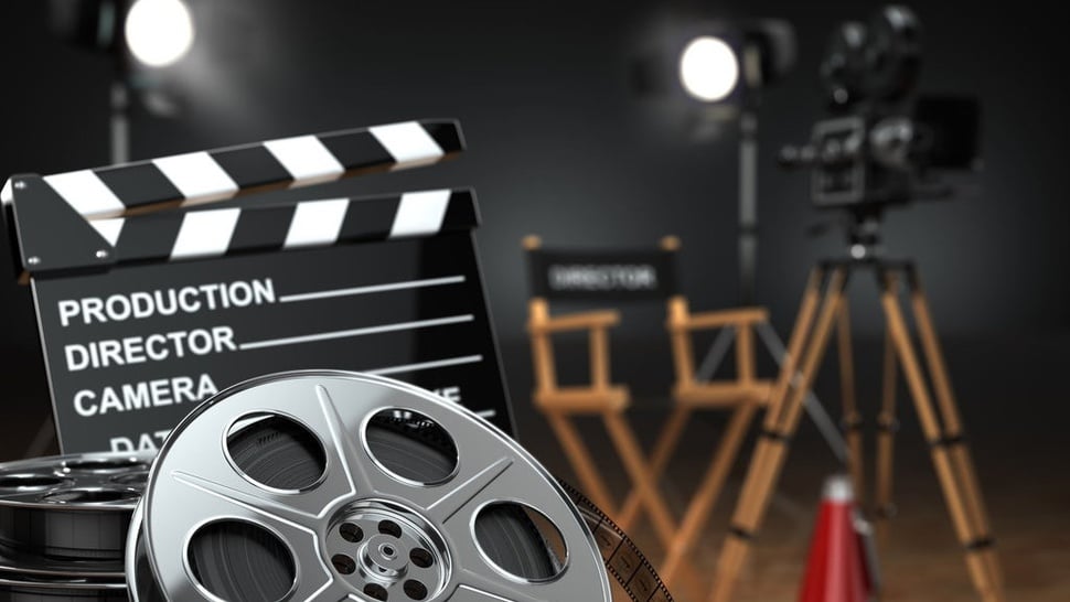 Daftar Film dan Serial TV Terbaru di Netflix Indonesia 29 September–5 Oktober 2025