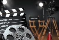 Jadwal Lengkap Bioskop Trans TV pekan ini, 1 hingga 7 September 2025 di mana Bioskop Trans TV pekan ini akan menayangkan beberapa film thriller mengisahkan manusia jadi mangsa makhluk buas, seperti Shark Bait, Deep Blue Sea, Great White, hingga Black Demon.