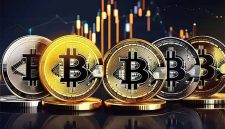 Harga Bitcoin (BTC) hari ini naik tajam setelah data inflasi produsen Amerika Serikat (AS) atau Producer Price Index (PPI) dirilis jauh lebih rendah dari perkiraan.