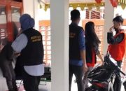 Kejari Langkat Geledah Dinas Pendidikan, Usut Dugaan Korupsi Smart Board dan Mobiler