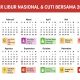 Cuti Bersama Tahun 2026
