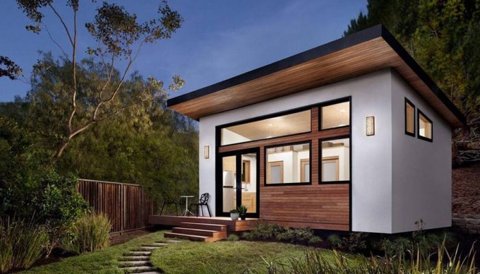 5 Inspirasi Desain Rumah Ukuran 5×5: Minimalis, Japandi, hingga Modern Tropis