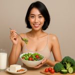 Diet Lacto-Vegetarian