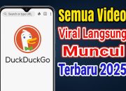 Cara Setting DuckDuckGo Video VPN di Laptop & Smartphone untuk Nonton Tanpa Iklan dan Bebas Sensor