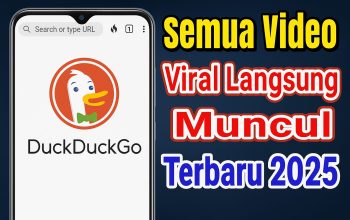 DuckDuckGo Video VPN