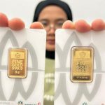 Harga Emas Antam