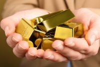 harga emas untuk pengiriman Desember 2025 di Commodity Exchange ada di US$ 3.615,40 per ons troi, turun 0,55% dari sehari sebelumnya yang ada di US$ 3.635,50 per ons troi.