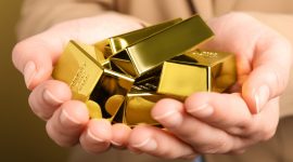 harga emas untuk pengiriman Desember 2025 di Commodity Exchange ada di US$ 3.615,40 per ons troi, turun 0,55% dari sehari sebelumnya yang ada di US$ 3.635,50 per ons troi.