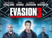 Sinopsis Film Escape Plan: The Extractors Kisah Aksi Stallone Selamatkan Kekasih Tayang Malam Ini