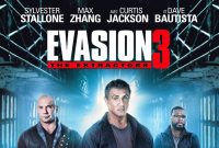 Sinopsis Film Escape Plan: The Extractors sebuah film yang diperankan oleh Sylvester Stallone Bioskop Trans TV Hari ini Minggu 28 September 2025 Pukul 23.00 WIB.