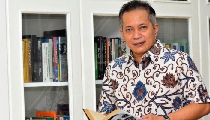 Profil Ferry Juliantono: Dari Aktivis Jalanan Hingga Menduduki Kursi Menteri Koperasi