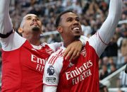 Arsenal Didenda Rp 11 Miliar Usai Langgar Aturan Tiket Laga Piala FA Kontra MU