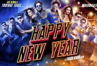 Sinopsis Film Happy New Year Film Shah Rukh Khan dan Sushmita Sen akan tayang di Mega Bollywood ANTV Hari ini Senin 15 September 2025 pada pukul 02.30 WIB siang ini.