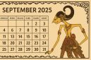 Daftar Hari Baik di Bulan September 2025