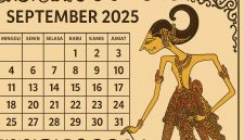 Daftar Hari Baik di Bulan September 2025