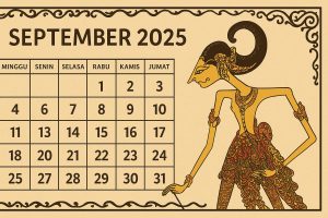 Hari Baik di Bulan September 2025 untuk Nikah, Pindah Rumah, dan Mulai Bisnis Baru