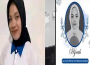 Fakta Mengejutkan di Balik Pembunuhan Hijrah, Gadis Penanggung Hidup Nenek Renta