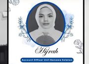 Pegawai Koperasi PNM Tewas Dibunuh Suami Nasabah, Pesan Terakhir Korban Menyayat Hati: “Bu, Doakan Saya, Saya Takut”