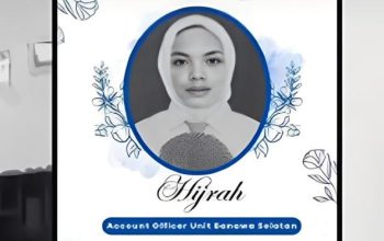 Pegawai Koperasi PNM