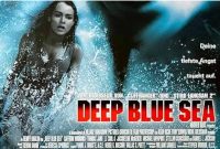 Sinopsis film Deep Blue Sea sebuah film yang diperankan oleh Samuel L. Jackson akan tayang di Bioskop Trans TV Hari ini 6 Sabtu September 2025 Pukul 21.00 WIB malam ini.
