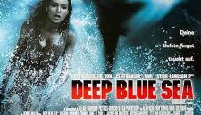 Sinopsis film Deep Blue Sea sebuah film yang diperankan oleh Samuel L. Jackson akan tayang di Bioskop Trans TV Hari ini 6 Sabtu September 2025 Pukul 21.00 WIB malam ini.