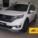 Honda Bekas BR-V 2020