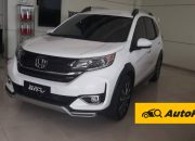 Daftar Harga Mobil Bekas Murah Honda BR-V 2020 Jadi Mobil Idaman Keluarga yang Terjangkau di Indonesia