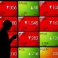 Indeks Harga Saham Gabungan (IHSG) masih betah di zona merah imbas kondisi politik Tanah Air yang masih memanas.